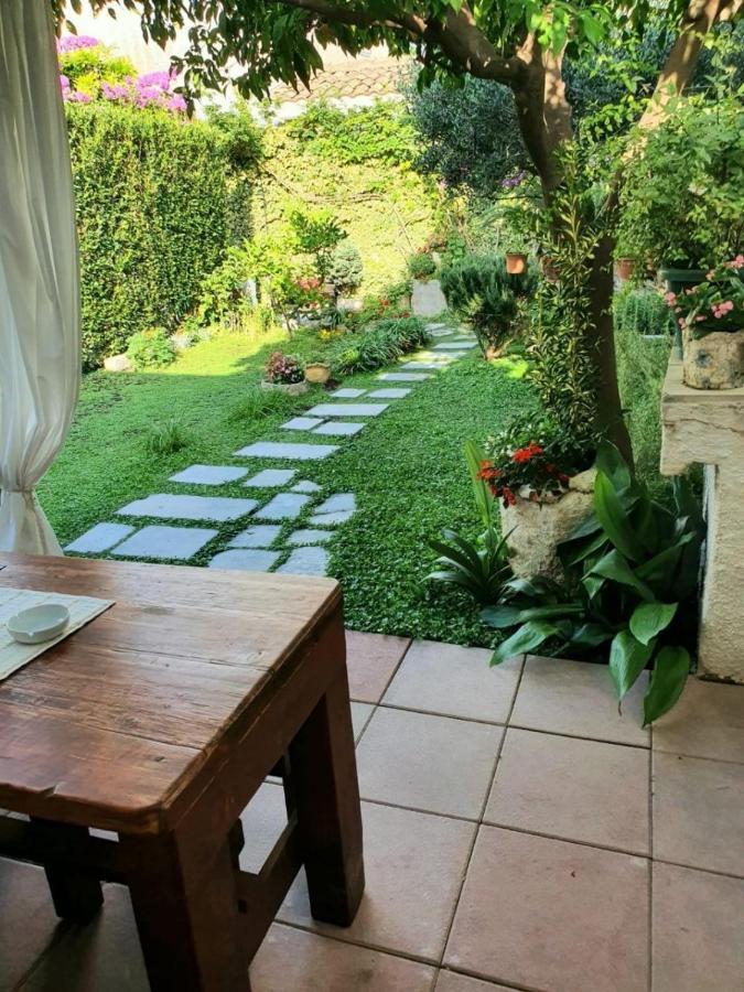 Rooms Garden - With A View Dubrovnik Eksteriør billede