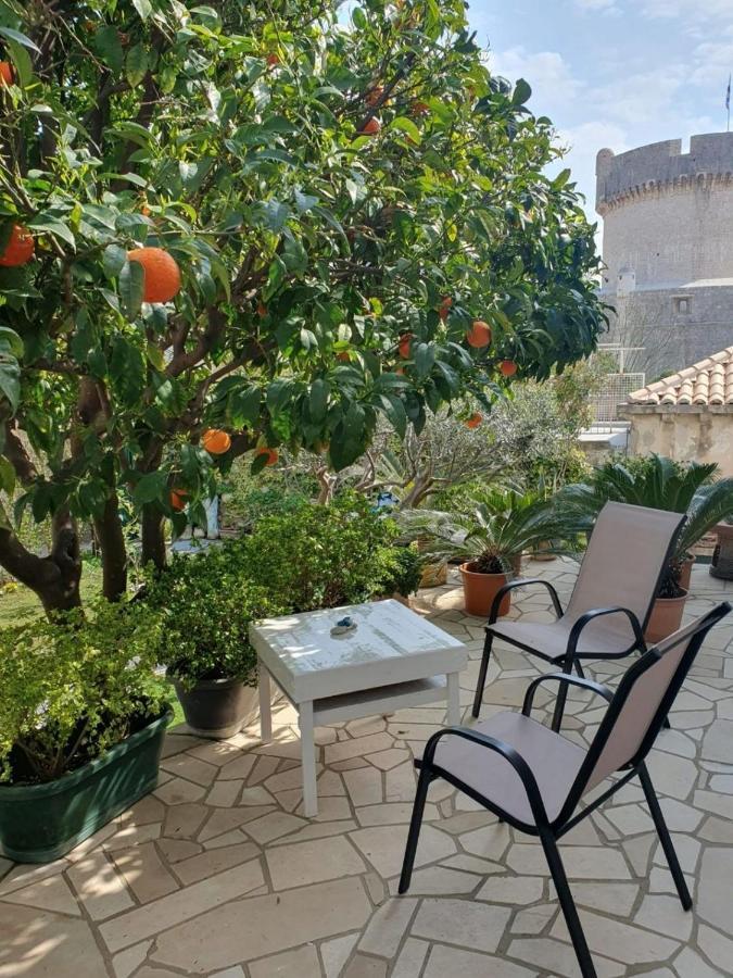 Rooms Garden - With A View Dubrovnik Eksteriør billede