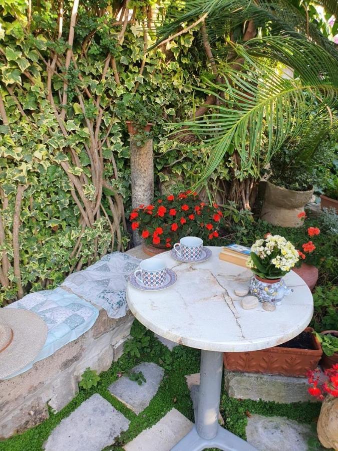 Rooms Garden - With A View Dubrovnik Eksteriør billede