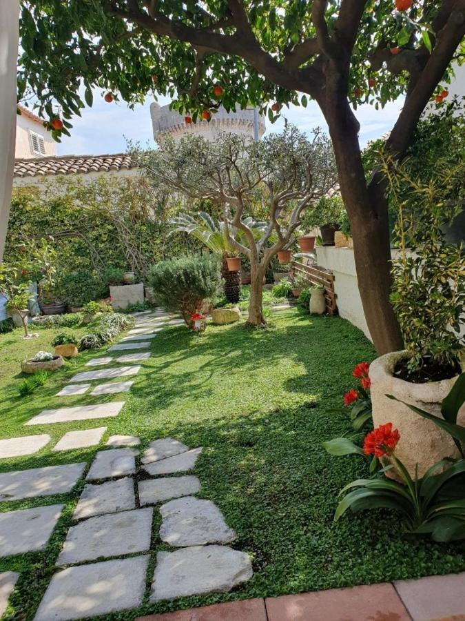 Rooms Garden - With A View Dubrovnik Eksteriør billede
