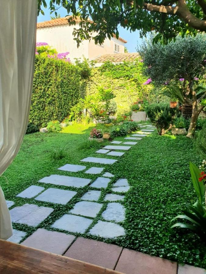 Rooms Garden - With A View Dubrovnik Eksteriør billede