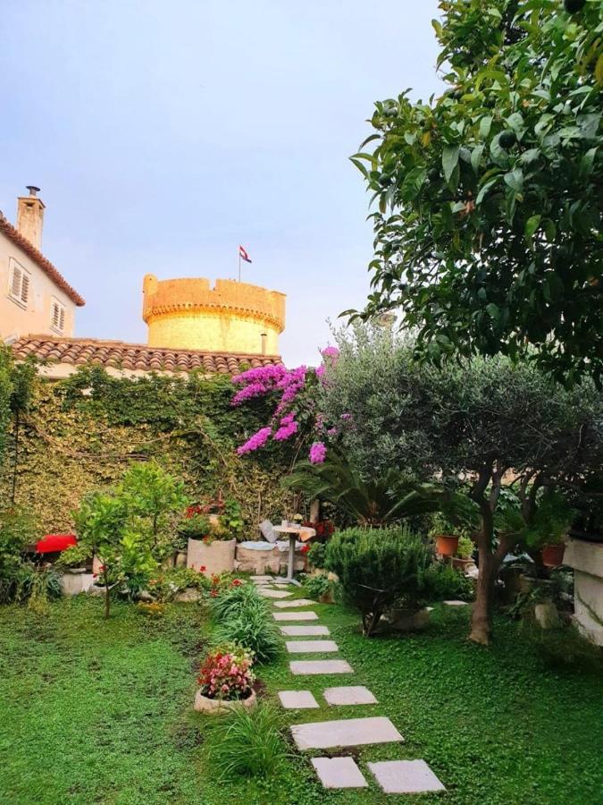 Rooms Garden - With A View Dubrovnik Eksteriør billede